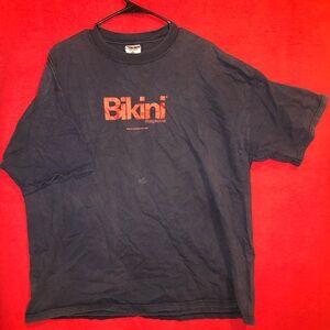 Bikini Magazine T-shirt